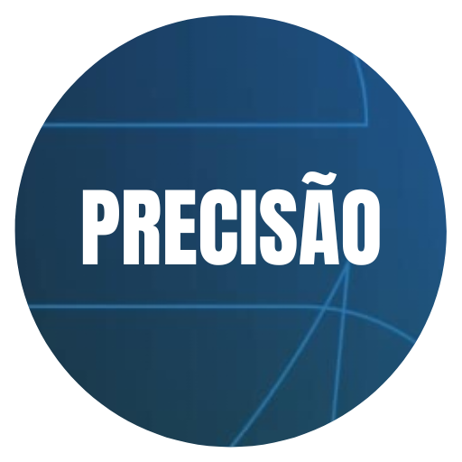 PRECISÃO
